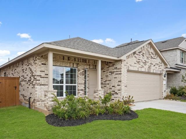 House for sale in Brookshire, Fort Bend County