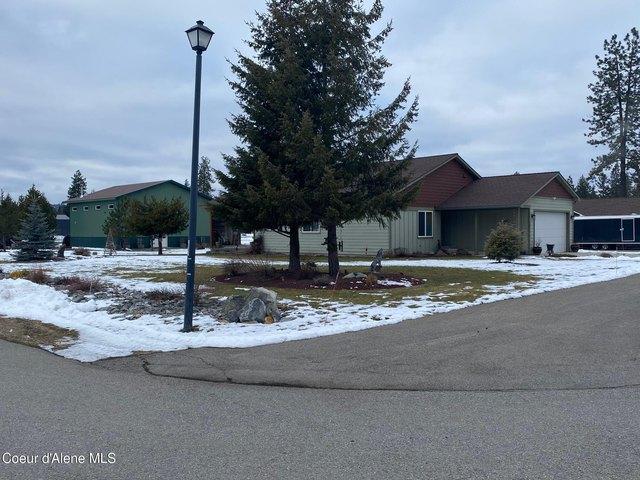House for sale in Spirit Lake, Idaho
