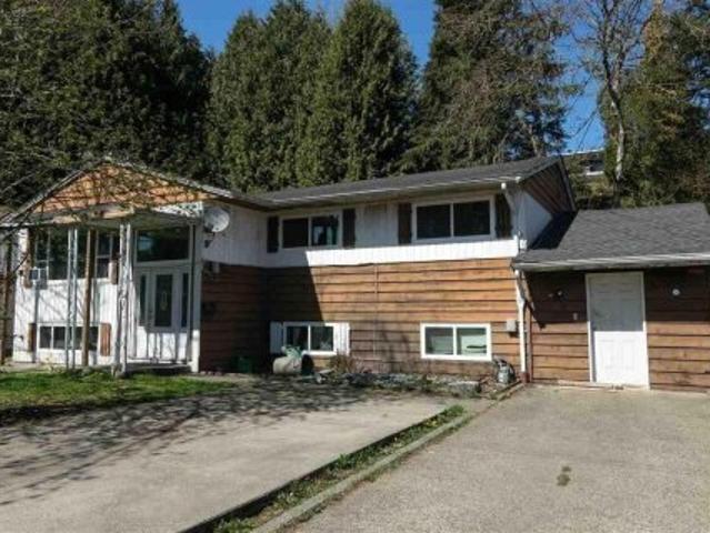 Property for sale in Mission, British Columbia