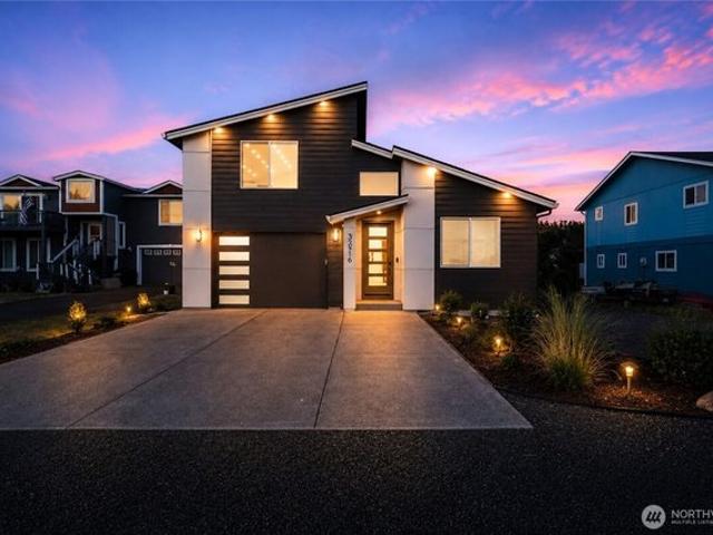 House for sale in Ocean Park, Washington