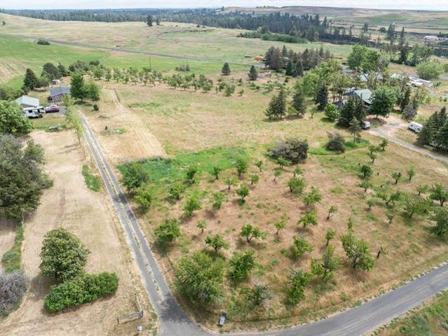 House for sale in Cheney, Washington