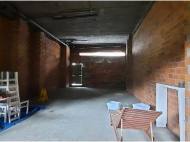Local Comercial en alquiler en Alcabre, Vigo