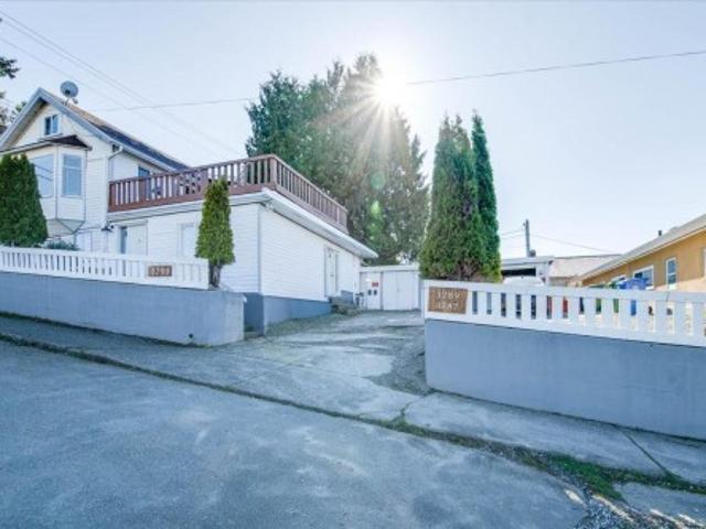 Property for sale in Clayoquot, British Columbia