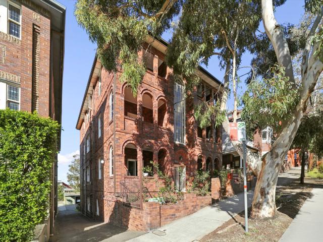 Apartment for rent in Coogee