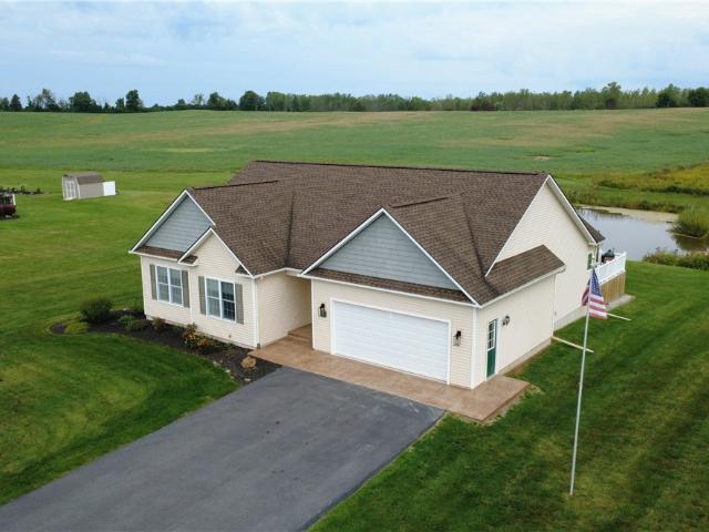 House for sale in Town of Sennett, Cayuga County