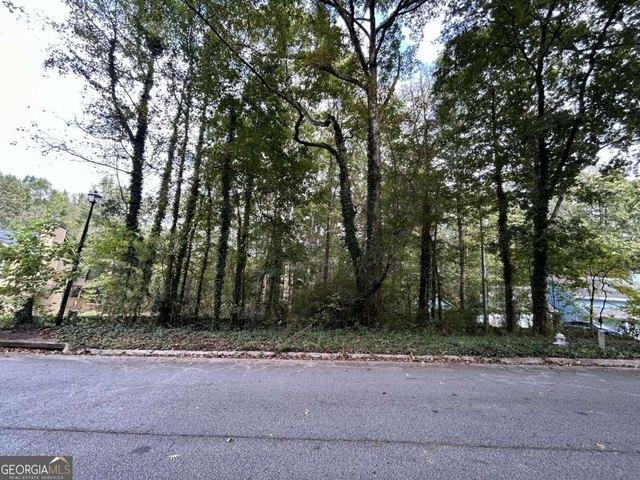 Land for sale in Snellville, Georgia
