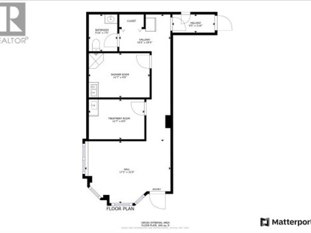 Commercial for sale in Vancouver, British Columbia