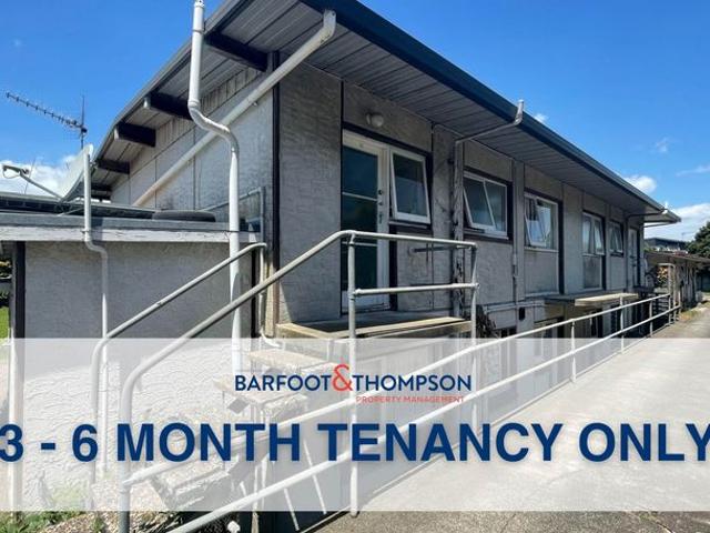 Apartment for rent in Mount Wellington, Oroua County