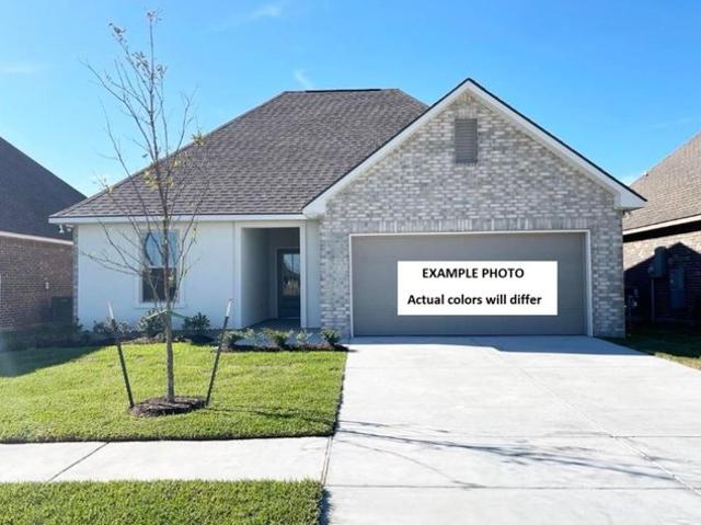 House for sale in Lake Charles, Louisiana