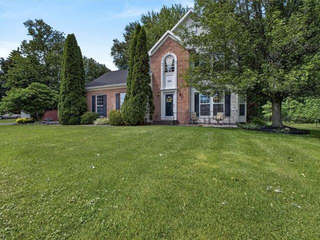House for sale in Macedon, New York