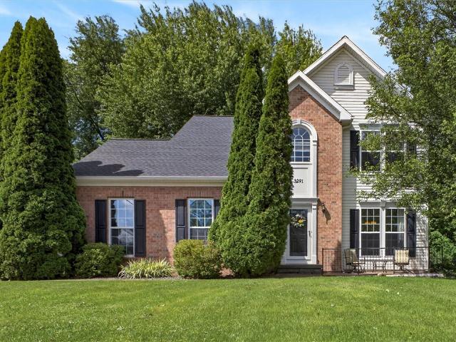 House for sale in Macedon, New York