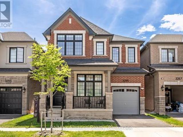 House for sale in Oakville, Ontario