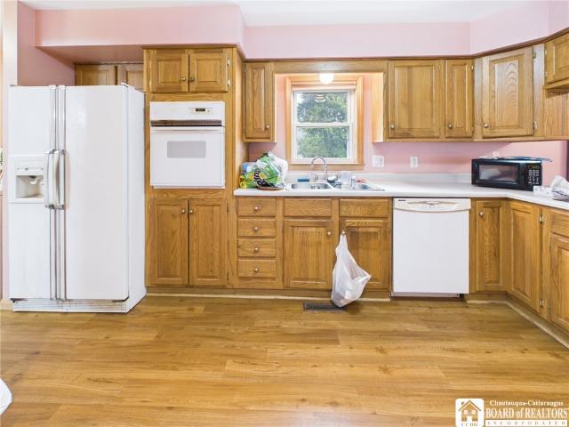 House for sale in Machias, New York