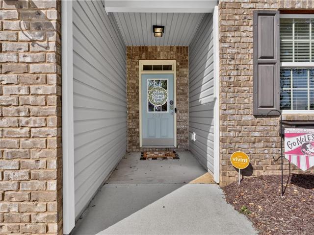 House for sale in Gainesville, Georgia