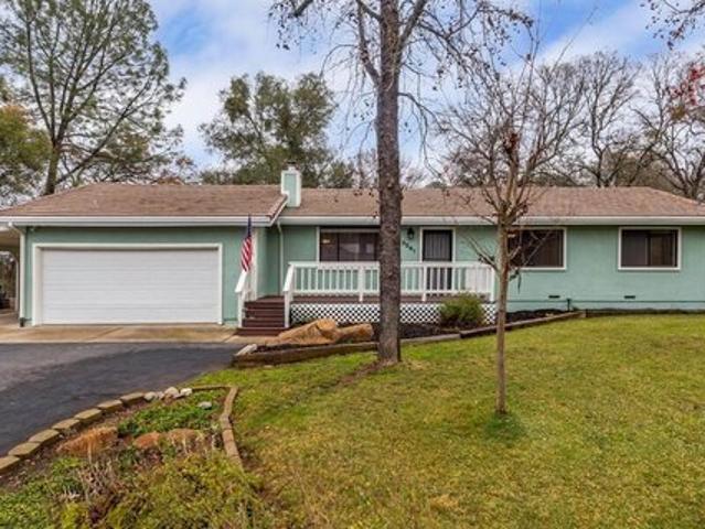 House for rent in California