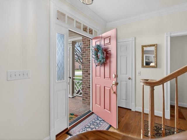 Townhouse for sale in Virginia