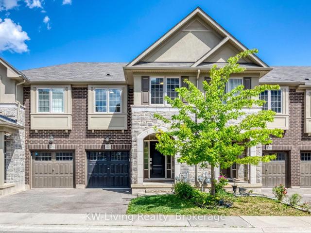 Property for sale in Oakville, Ontario