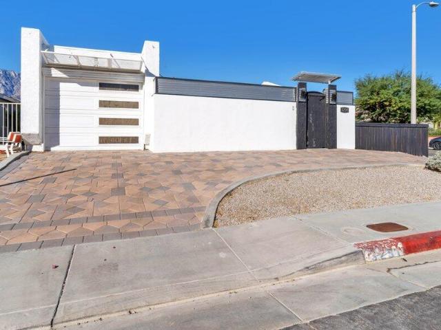 Property for sale in Palm Springs, California