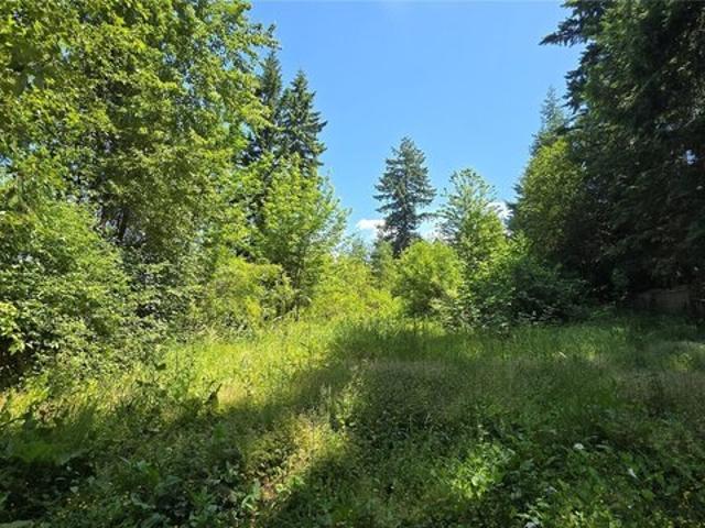 Land for sale in Roy, Washington
