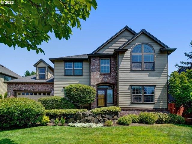 House for sale in Forest Grove, Washington County