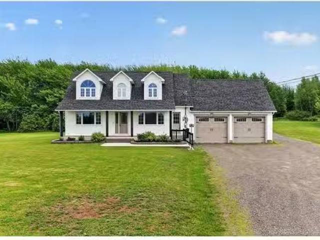 House for sale in Dundas, New Brunswick
