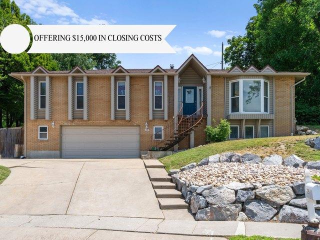 House for sale in Bountiful, Utah