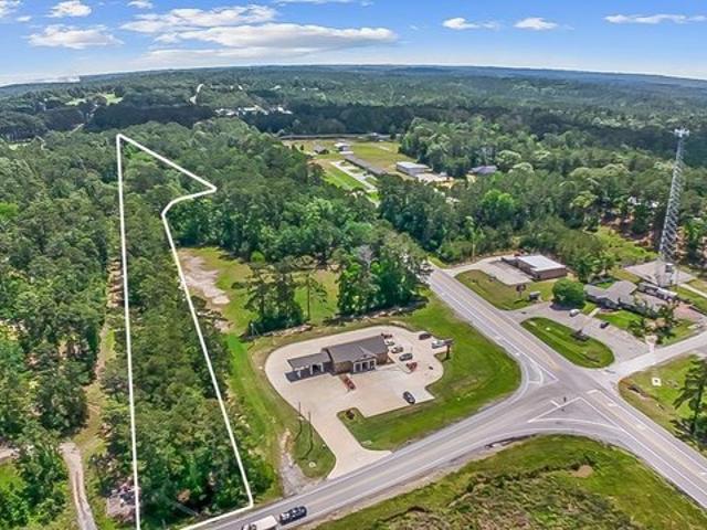 Land for sale in Sabine, Texas