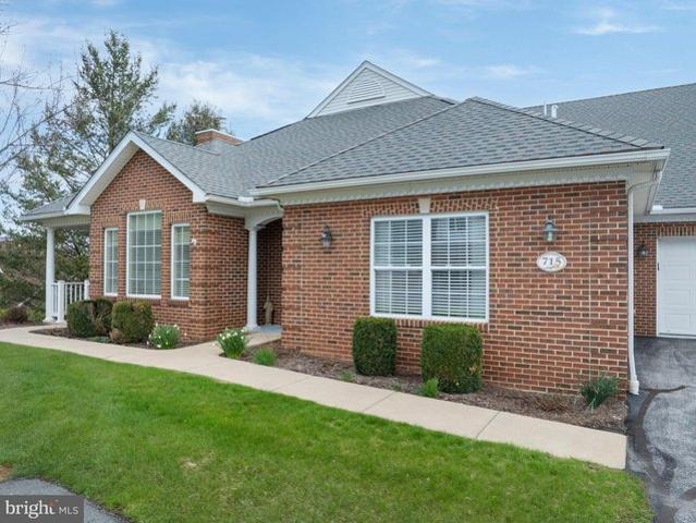 Condo for sale in State College, Pennsylvania