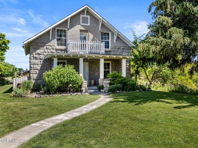 House for sale in Selah, Washington