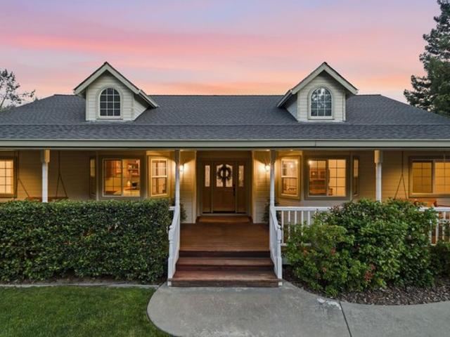 House for sale in Placerville, California