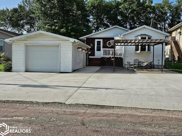 House for sale in Ruthven, Iowa