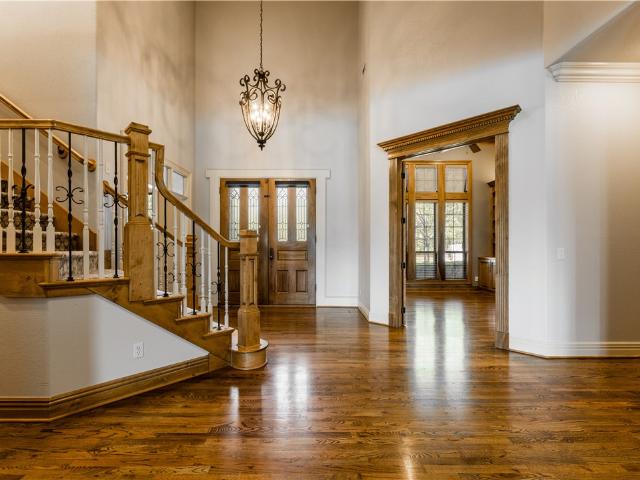 House for sale in Ark
