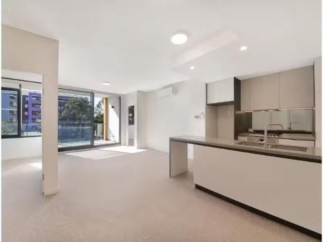 Apartment for rent in Sydney, New South Wales