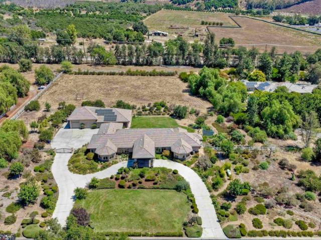 House for sale in Pauma Valley, California