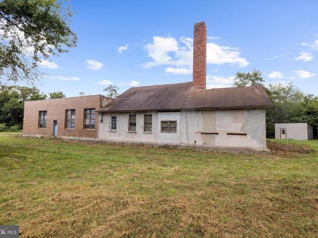 Commercial for sale in Maryland