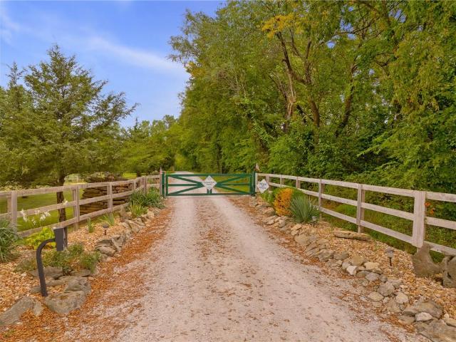 House for sale in Drexel, Missouri