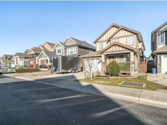 House for sale in Mission, British Columbia