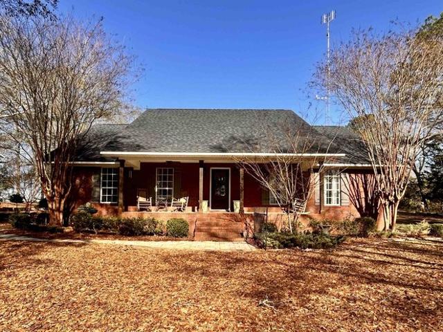 House for sale in Red Level, Alabama