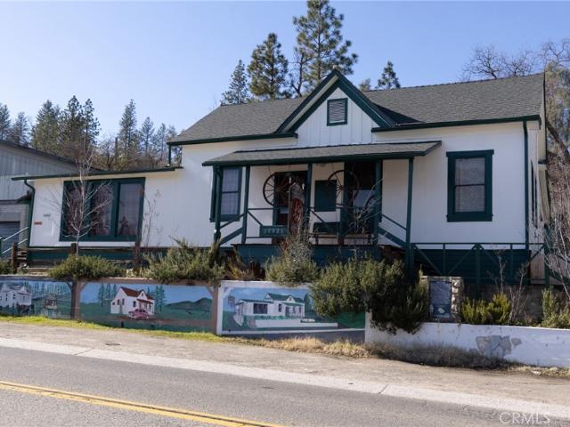 Commercial for sale in North Fork, California