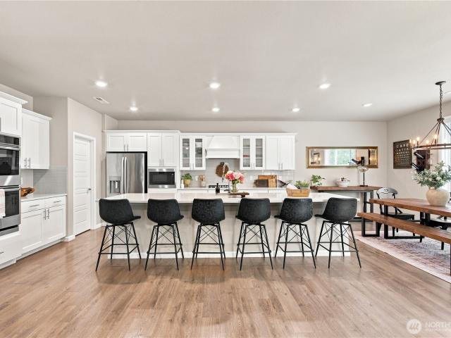 House for sale in Black Diamond, Washington