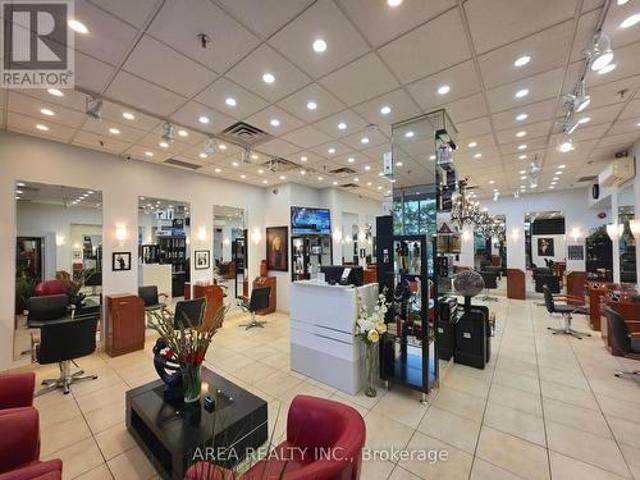 Commercial for sale in Don Valley North, Toronto