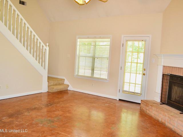 House for sale in Hernando, Mississippi