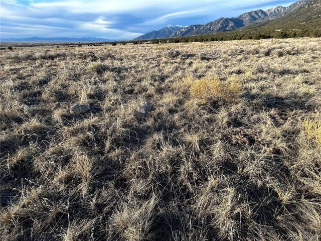 Land for sale in Crestone, Colorado