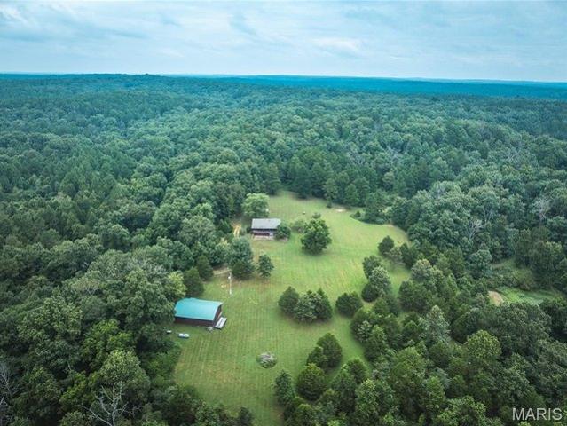 Farm for sale in Shannon, Missouri