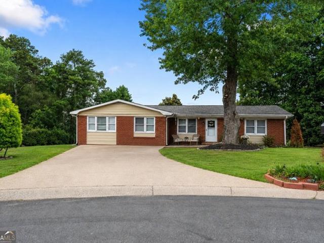 House for sale in Duluth, Georgia