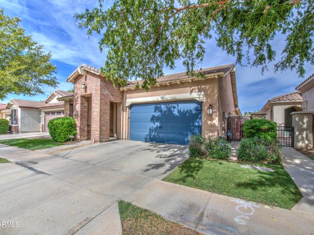 Property for sale in Gilbert, Arizona