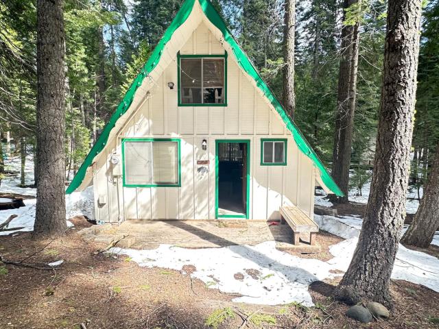 House for sale in Arnold, California