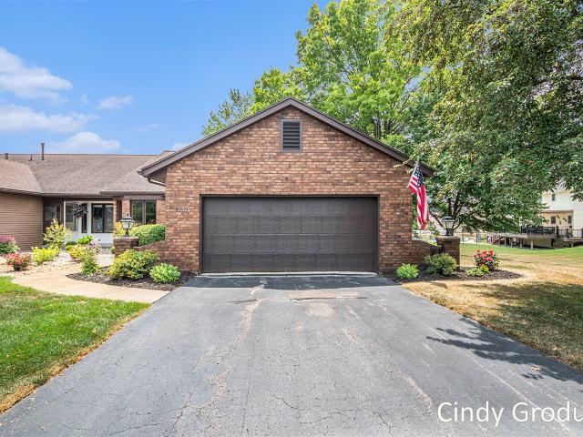 Condo for sale in Grandville