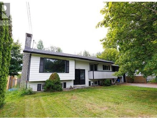 House for sale in Thornhill, British Columbia