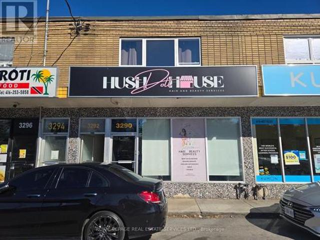 Commercial for sale in Etobicoke—Lakeshore, Toronto